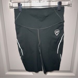 Lululemon Rock 'n' Roll Running Series Base Pace High-Rise Reflective Short